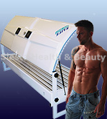 Double Sunbeds for Hire in Coventry